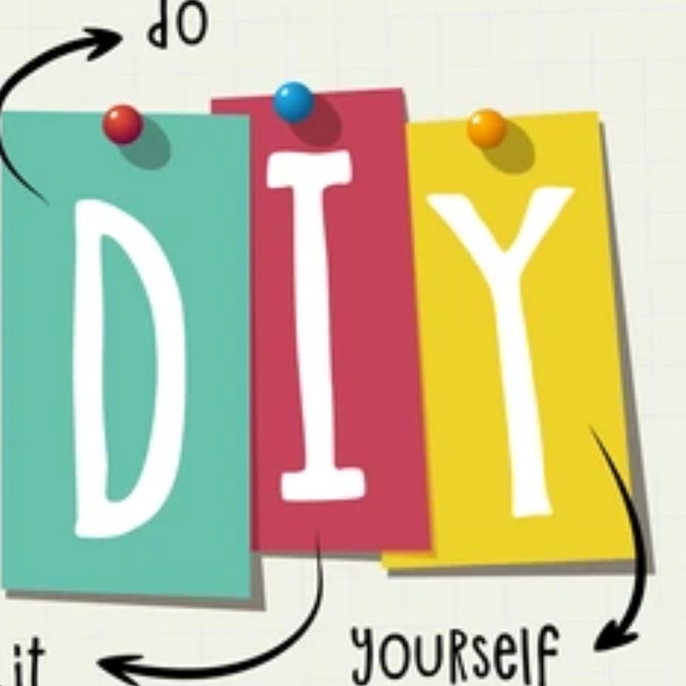 DIY - Picture 1 of 1